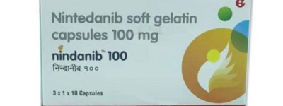 尼达尼布：揭秘全球最热门的新型抗肿瘤药物
