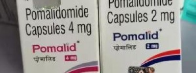 医保公示：泊马度胺2025年降价吗国内零售价多少？国产泊马度胺多少钱一瓶哪里有卖
