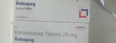 治疗凝血因子疾病的新方法：艾曲泊帕介绍