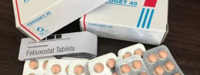 罕见病患者的曙光：非布司他带来新生，重拾希望