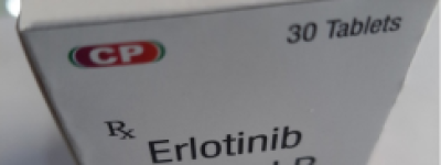 医保中心公示:厄洛替尼国产多少钱一盒?国产厄洛替尼一盒多少元，效果如何