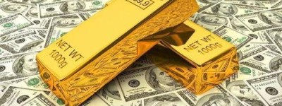 金价飙升背后的投资逻辑：避险情绪下的市场狂欢
