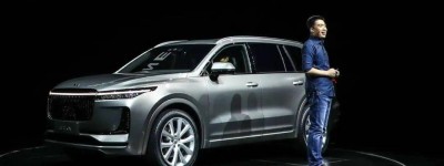 2025款问界M9十大科技亮点，未来汽车新标杆