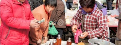 灼言｜你好！久违的年味儿