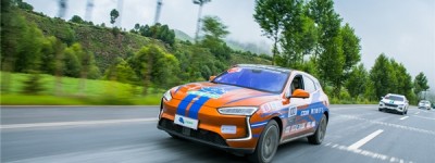 新能源汽车优惠政策盘点，买车立省数万元！