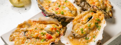 生蚝的做法：蒸几分钟？冷水下锅还是热水？最全蒸生蚝技巧分享！