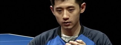 张继科祝贺王曼昱夺冠：国乒新星崛起背后的故事