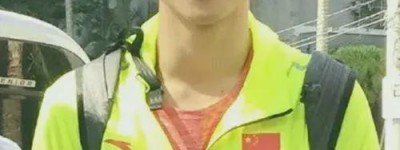 金牌九宫格的背后：中国体育的崛起与思考