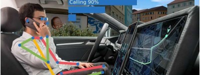 驾驶员与汽车如何相互理解