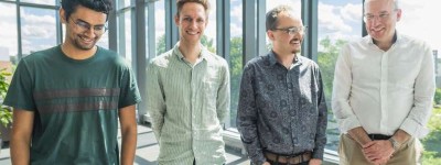 量子密码学的新开源软件大于各部分之和