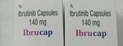 新！伊布替尼(Ibrutinib)Ibrutix依鲁替尼的代购哪里买及购买方式