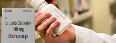 新2025年孟加拉依鲁替尼最低价格出炉，伊布替尼不出国购买方式分享