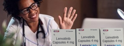 今天终于公开：仑伐替尼价格(代购)完整详细市场售价，公示2025年肝癌靶向药价格一览表