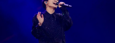 周深伦敦演唱会补偿方案彰显艺人担当