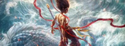 《哪吒2》票房突破140亿元：国产动画电影的崛起与未来