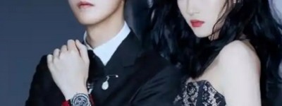 鹿晗工作室发布失实讯息声明，严正辟谣维护权益