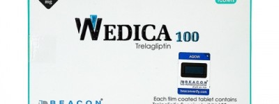 降糖药2025特价代购:曲格列汀仿制药(16片)代购哪买价格明细表，官宣了！