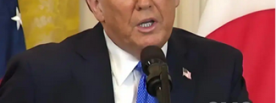 特朗普宣布对所有输美钢铝征收25%关税：贸易保护主义下的全球博弈