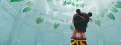 《哪吒2》登顶百亿票房：国漫崛起，未来可期