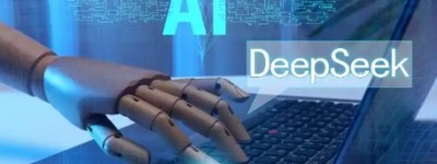 00后创业奇迹：DeepSeek一天卖出3.3亿，刷新行业纪录