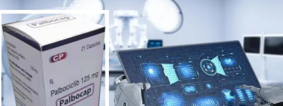 代购费用官宣！印版哌柏西利（Palbociclib）帕博西林如何代购？国内怎么买