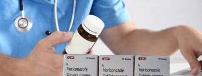 当前2025印版/国产进口伏立康唑（威凡）代购起步价国内一盒多少钱