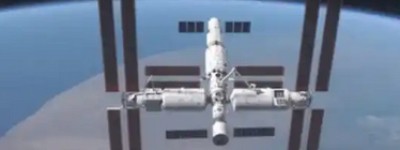 “太空交接”圆满收官：神舟十九号乘组4月29日启程归途