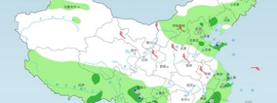 新一轮暴雨和强对流将影响广东：局地雨量破200毫米，防御警报拉响
