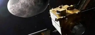 天问二号发微博说准备好了