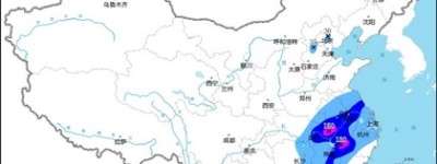 中央气象台连发三预警：强对流、沙尘与暴雨交织，多地启动应急响应