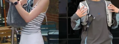 52岁陈慧琳夏日穿搭引热议，优雅减龄成典范