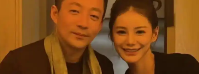 汪小菲马筱梅新婚伴手礼价格不菲，定制礼盒显高档